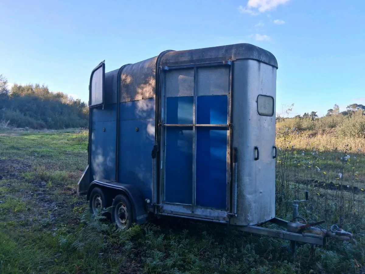 Trailer - Image 1