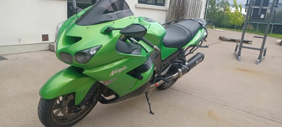 Kawasaki Other 2007 - Image 1