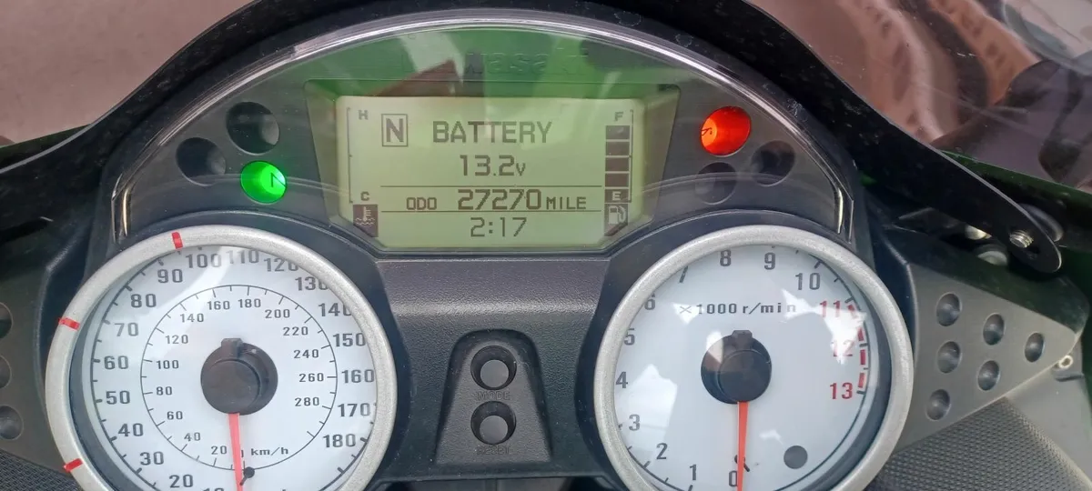 Kawasaki Other 2007 - Image 3