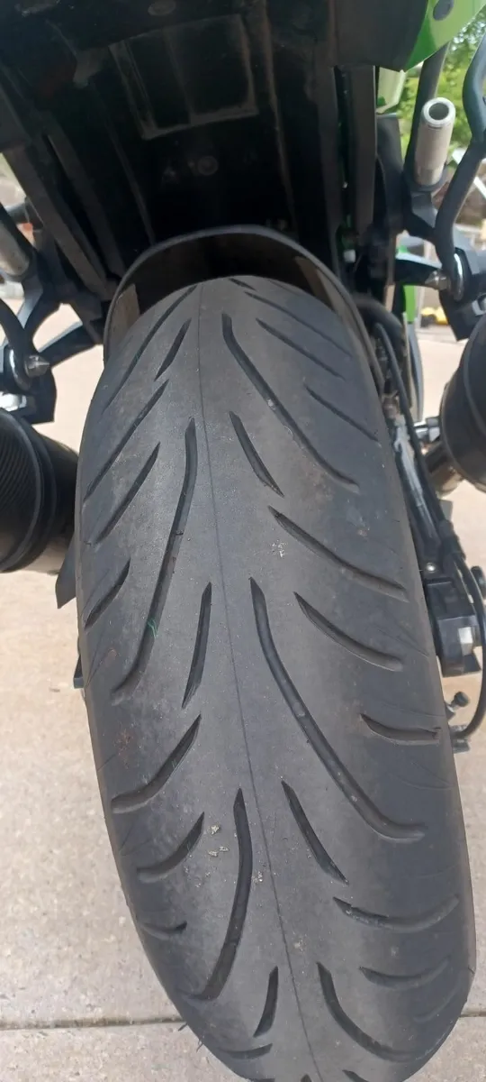 Kawasaki Other 2007 - Image 4
