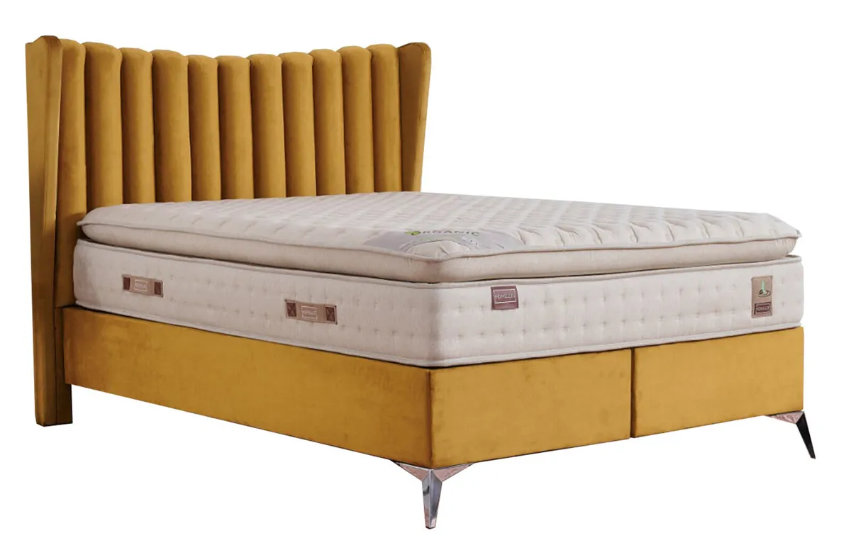 King Size Mattress (Brand New in Packaging) - Image 1