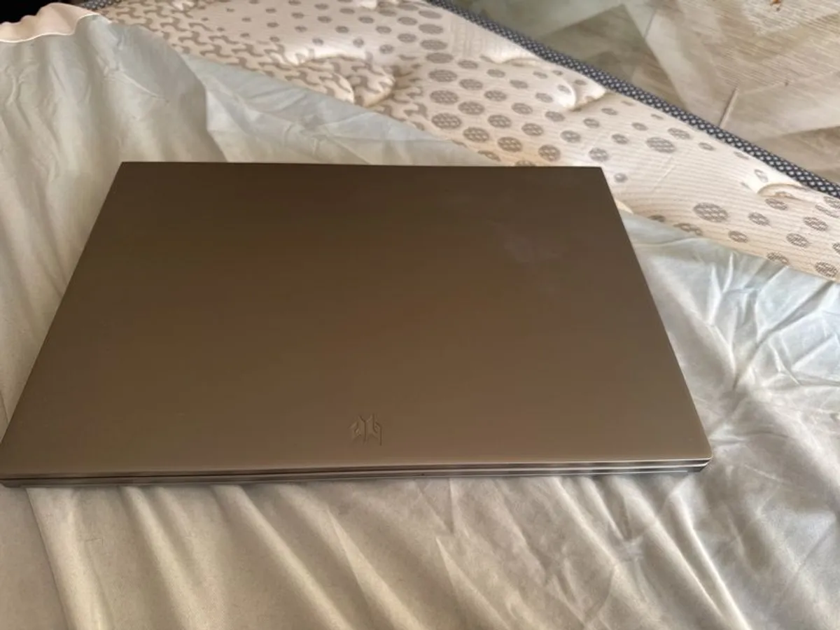 Acer Predator Triton Neo 16 16" Core Ultra 7 | - Image 1