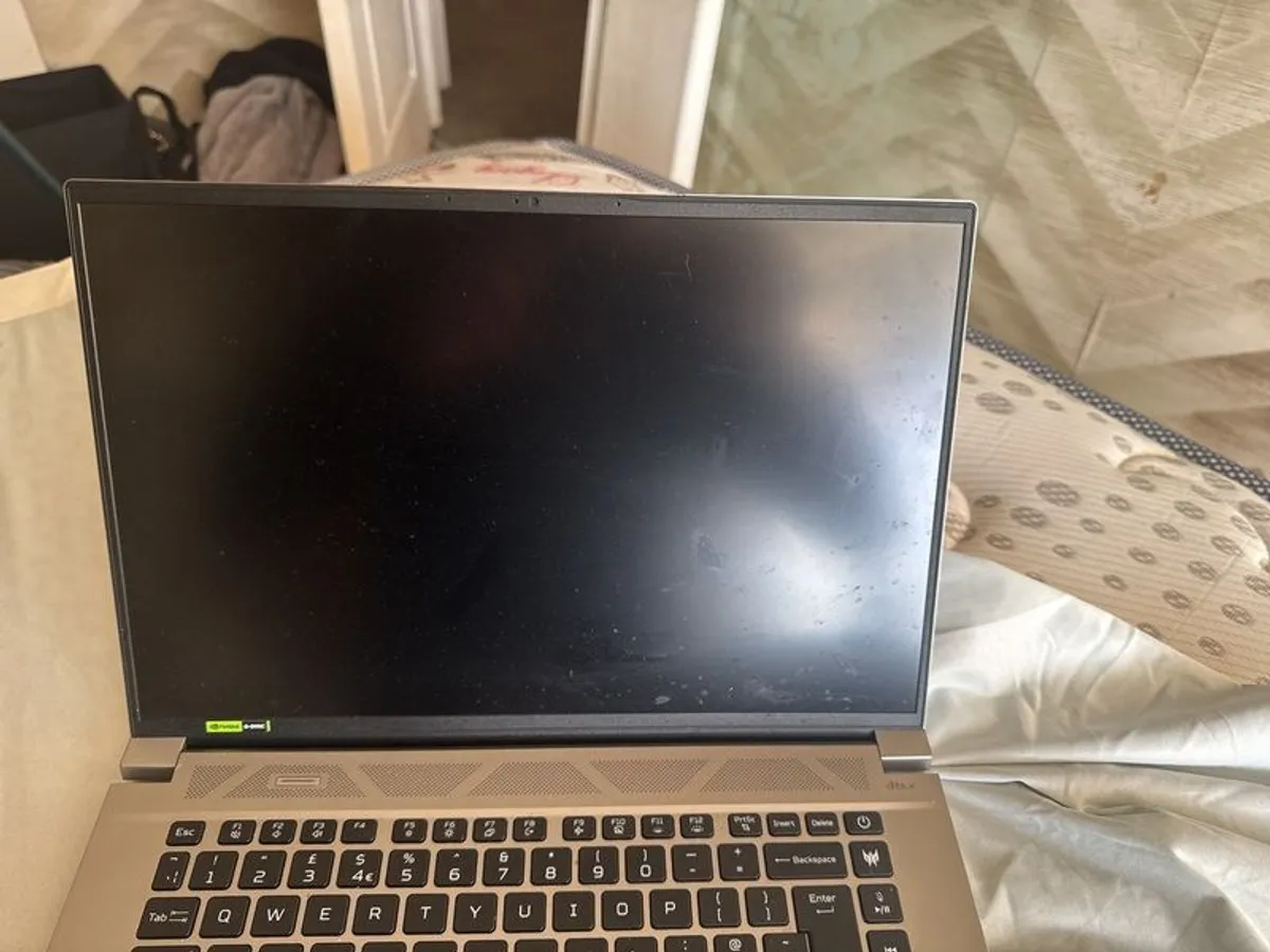Acer Predator Triton Neo 16 16" Core Ultra 7 | - Image 4