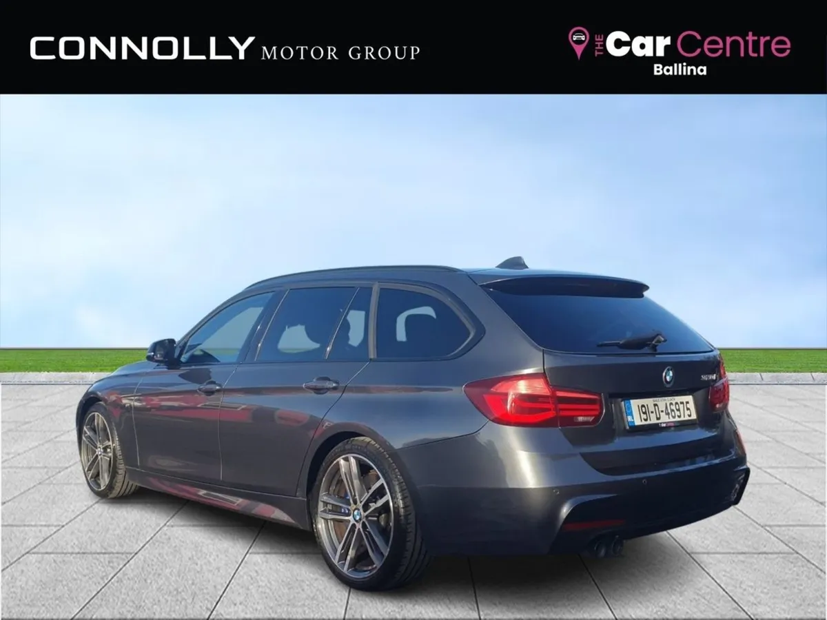 BMW 3 Series 320i M Sport Pro Auto - Image 3