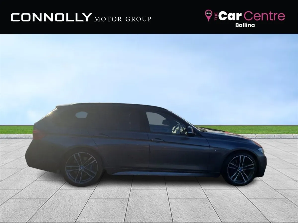 BMW 3 Series 320i M Sport Pro Auto - Image 4
