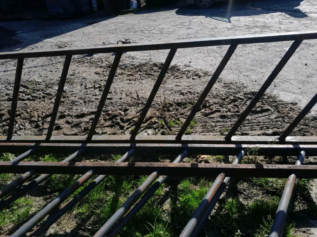 FEEDING BARRIERS - Image 2