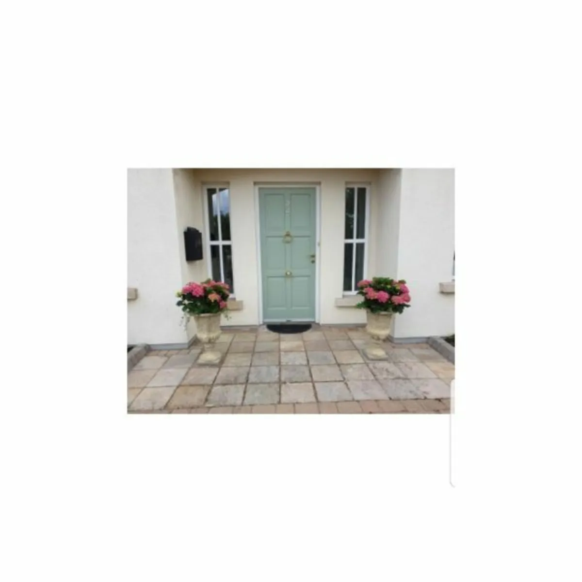 Georgian Urn – EG011 - Image 3