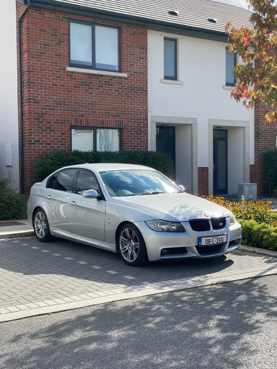 2008 BMW 318i M Sports Package - Clean & Sporty - Image 2