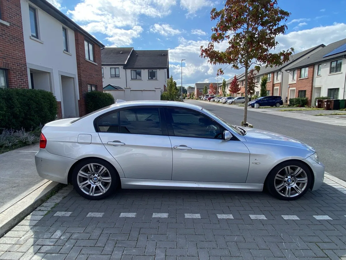 2008 BMW 318i M Sports Package - Clean & Sporty - Image 4