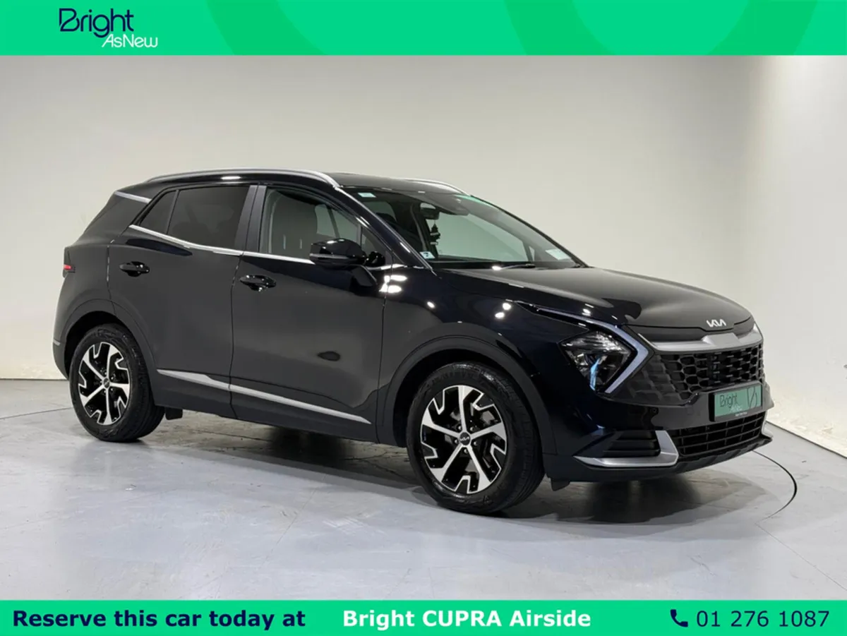 Kia Sportage K2 18' 5DR - Image 1