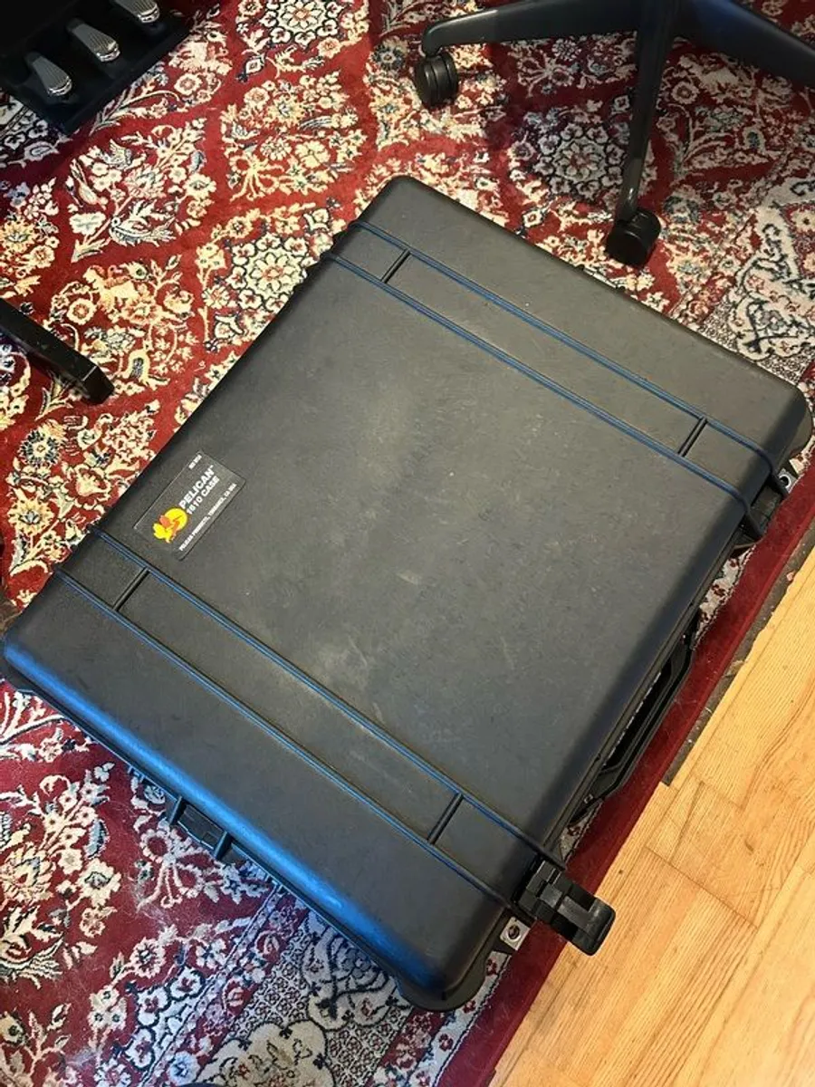 Pelican 1610 case - Image 1