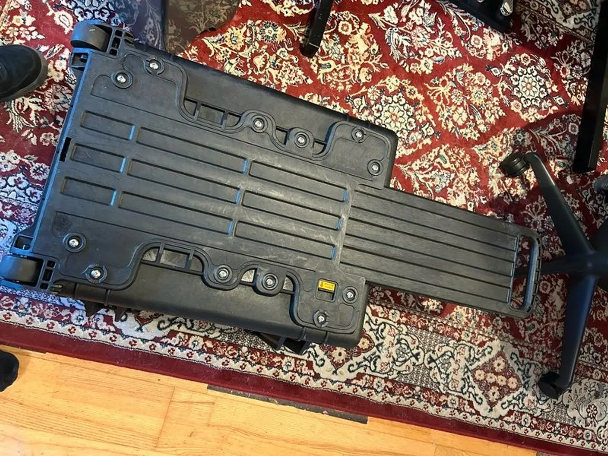Pelican 1610 case - Image 2