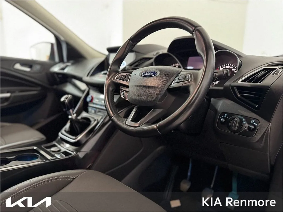 Ford Kuga Titanium 1.5 Tdci 120PS FWD 4D - Image 2