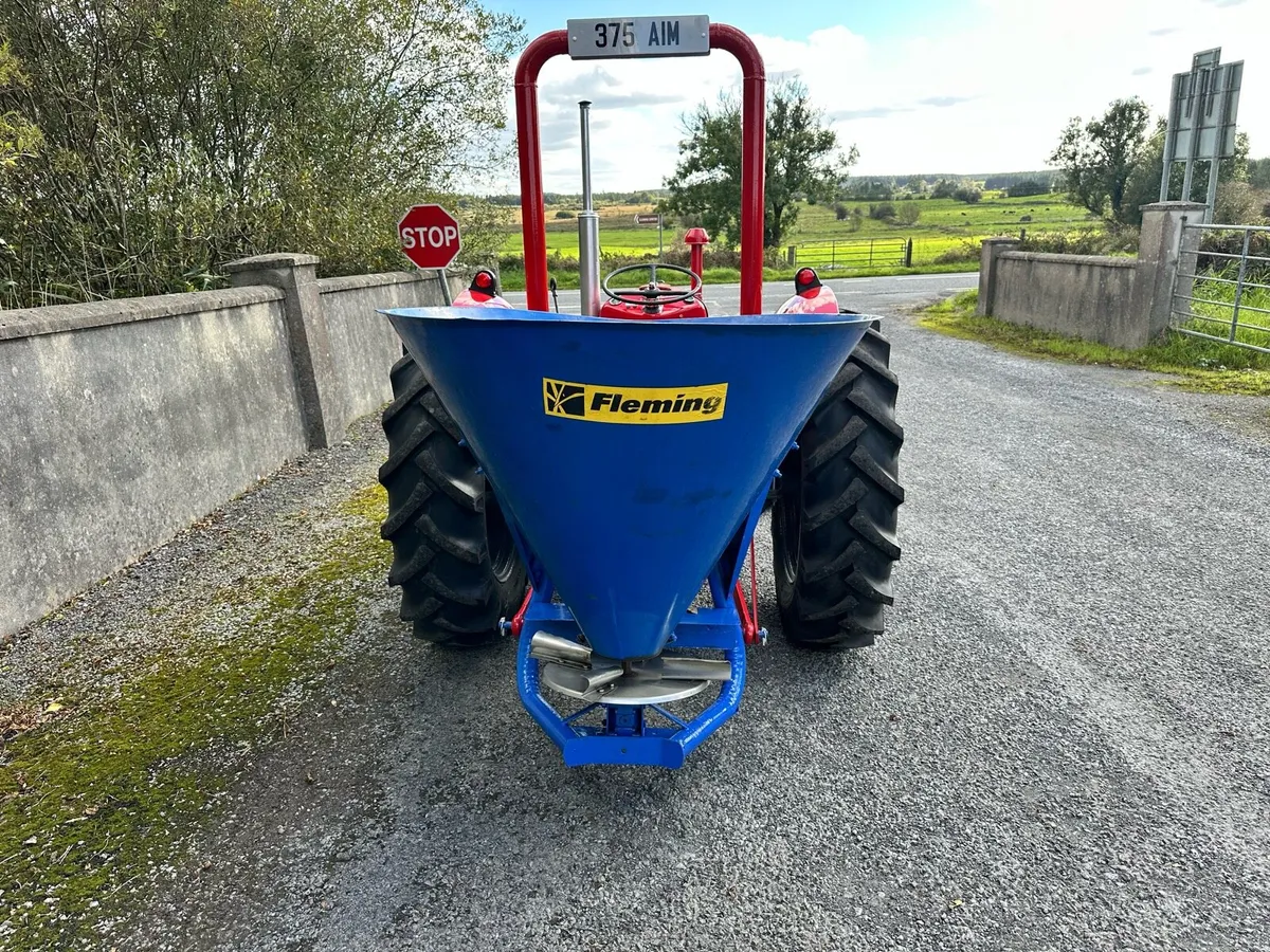 Massey Ferguson - Image 3