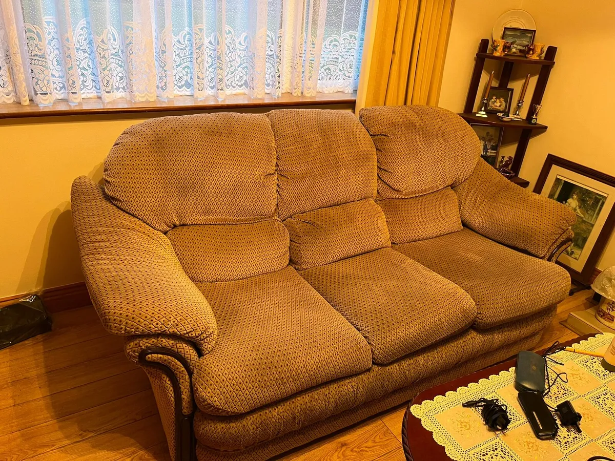 3 seater couch