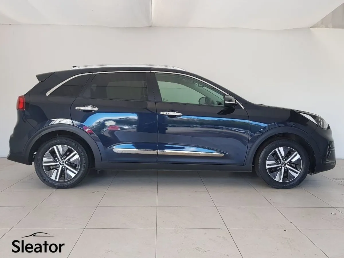 Kia Niro PE Phev 5DR Auto - Image 2