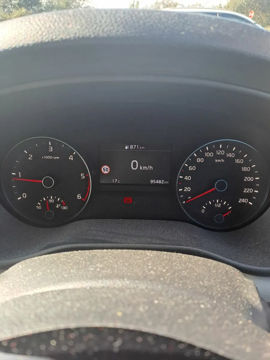 Kia Sportage 2019 - Image 4
