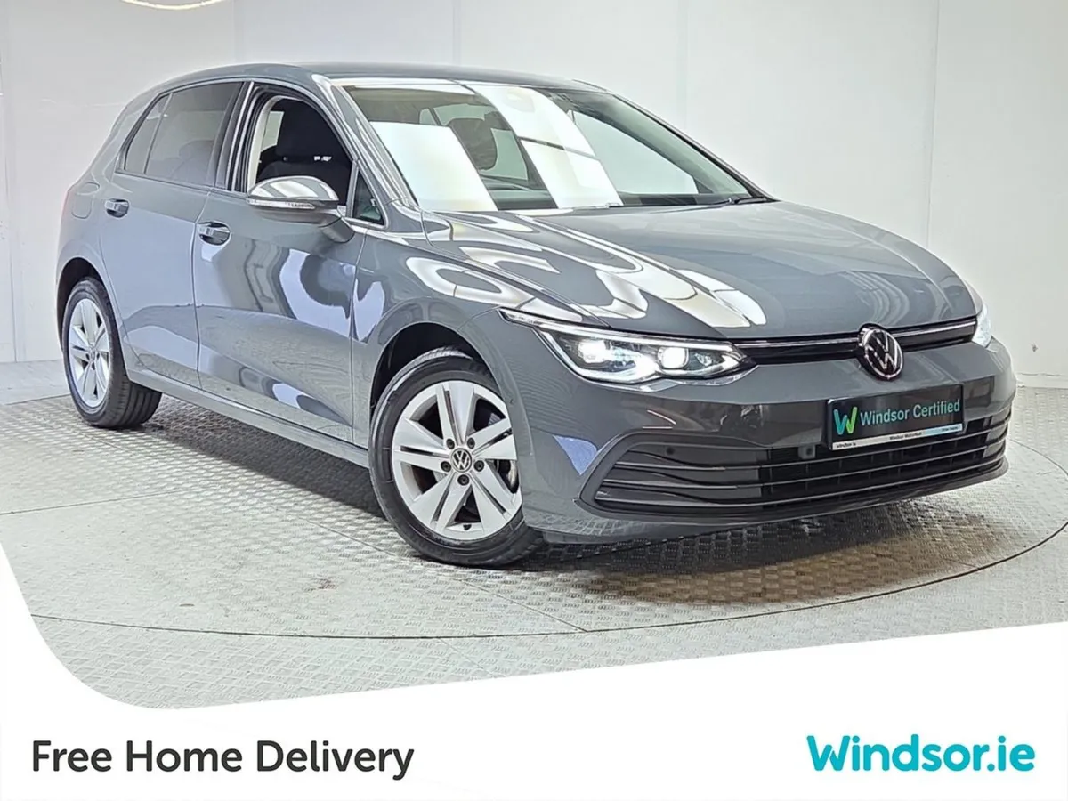 Volkswagen Golf Etsi Active - Image 1