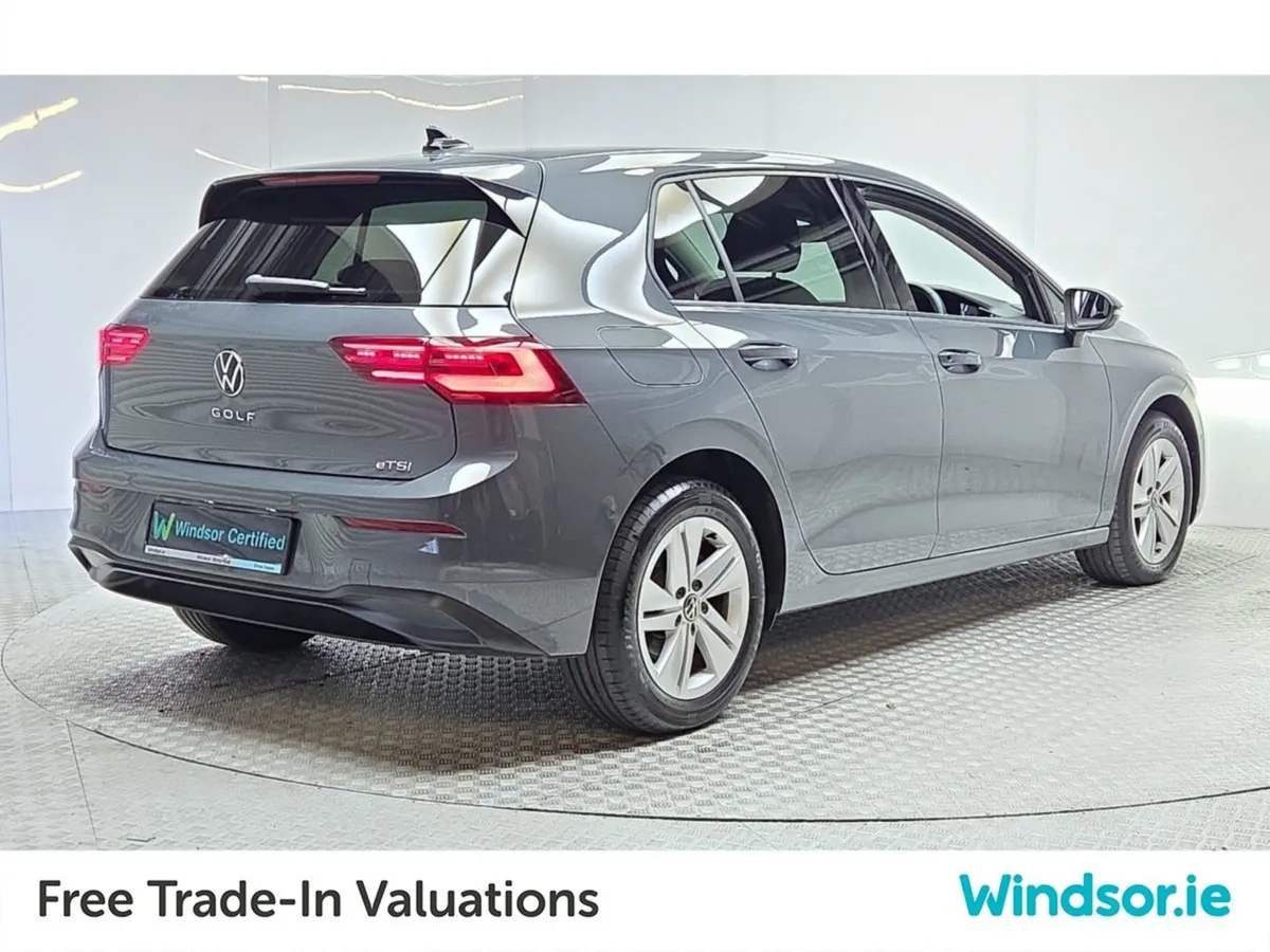 Volkswagen Golf Etsi Active - Image 3