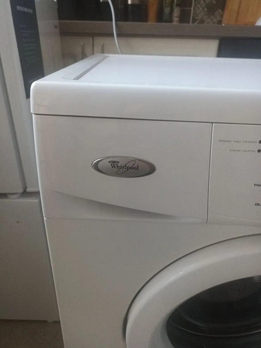 Whirlpool Washing Machine - Image 2