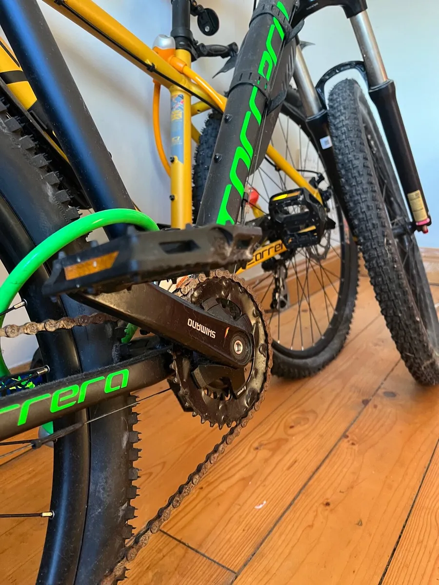 Bike - Image 1