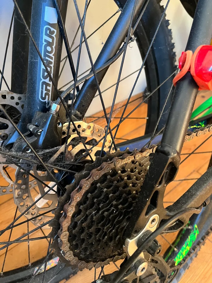 Bike - Image 4