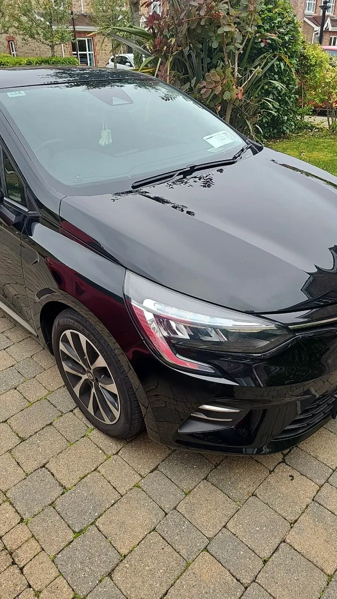 Renault Clio 2021 - Image 2