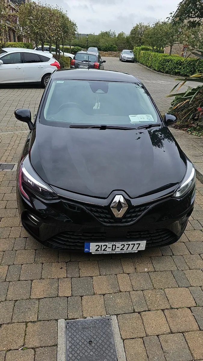 Renault Clio 2021 - Image 3