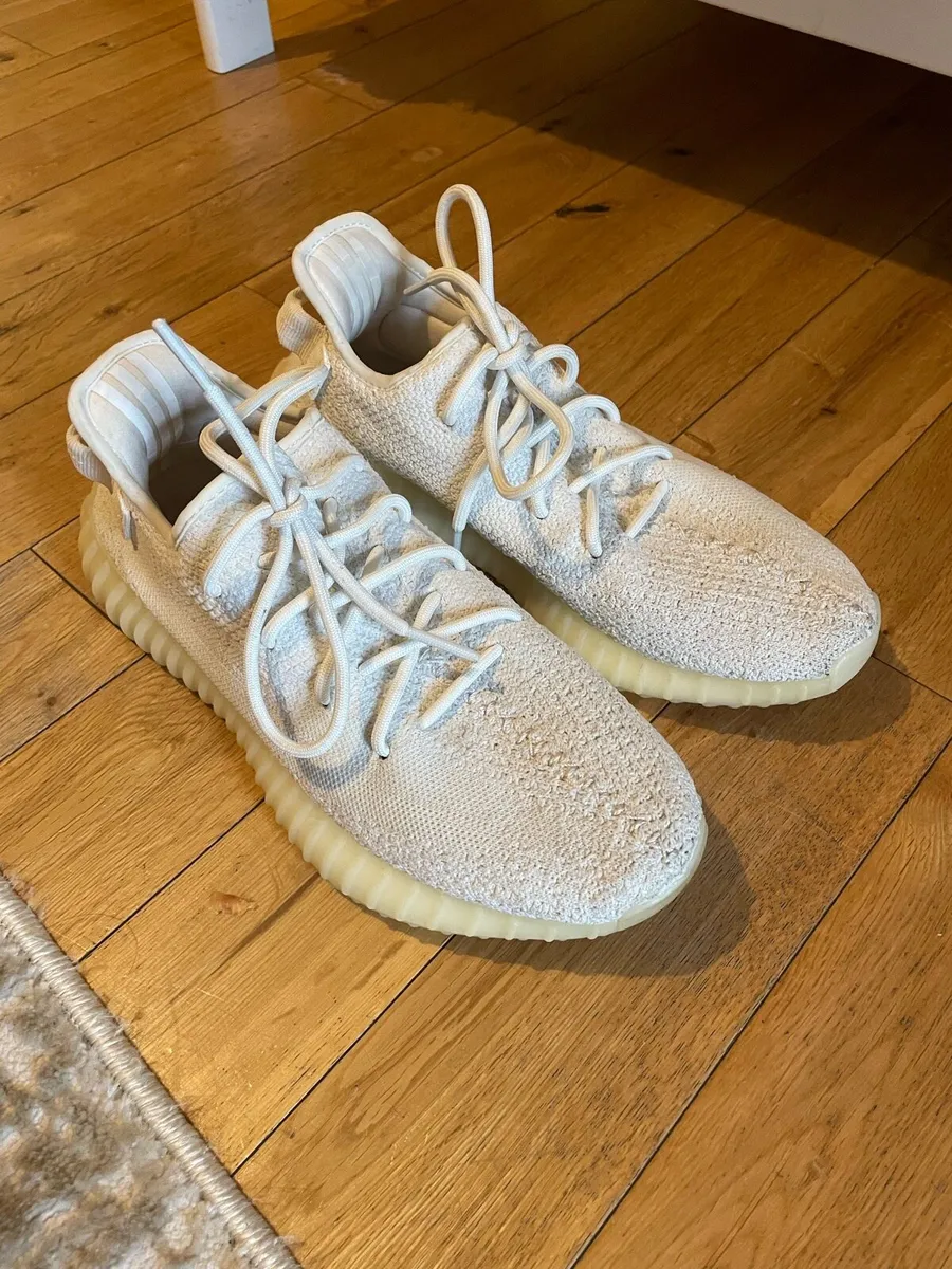 Adidas Yeezy bone - Image 2
