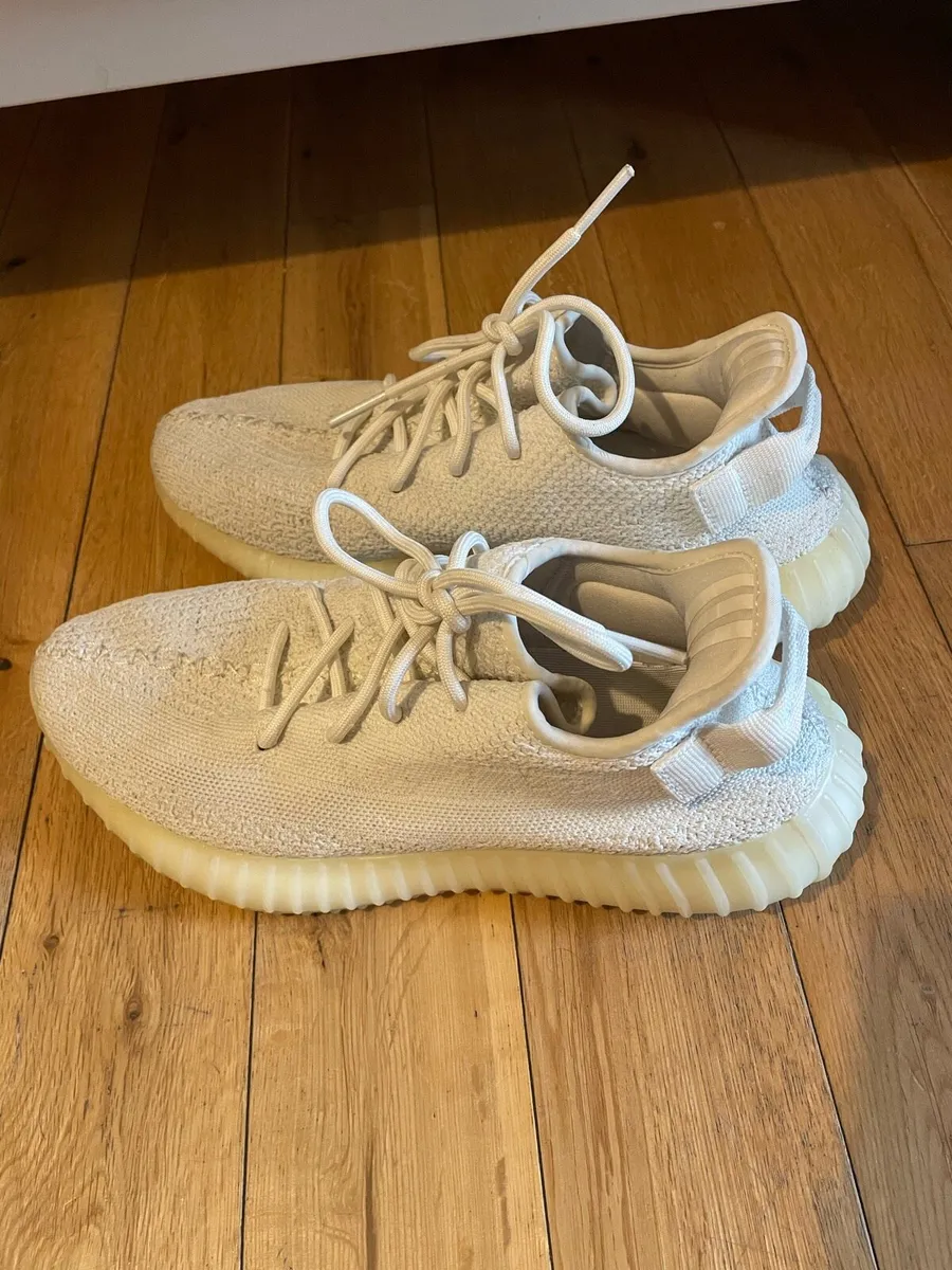 Adidas Yeezy bone - Image 4