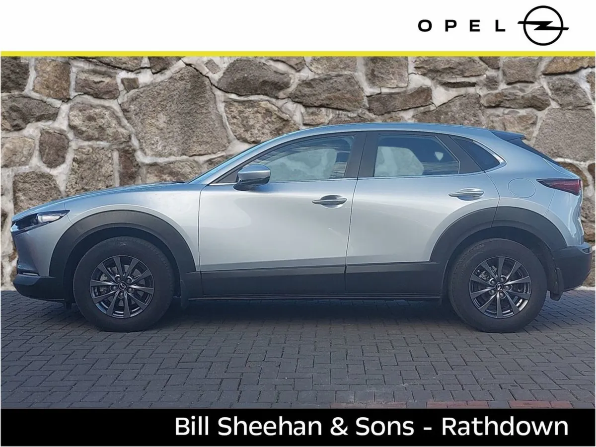 Mazda CX-30 2WD 2.0p 122ps GS - Image 3
