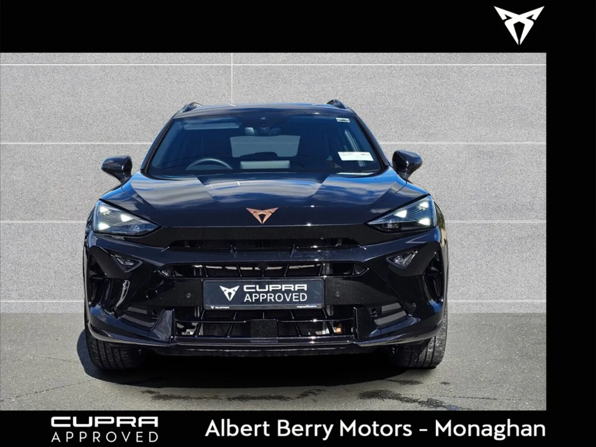 Cupra Formentor 2.0 TDI 150HP DSG - Image 2