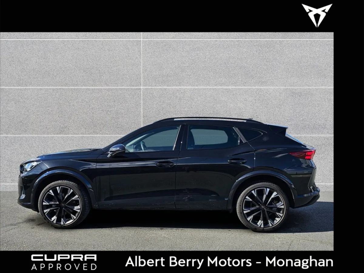 Cupra Formentor 2.0 TDI 150HP DSG - Image 3