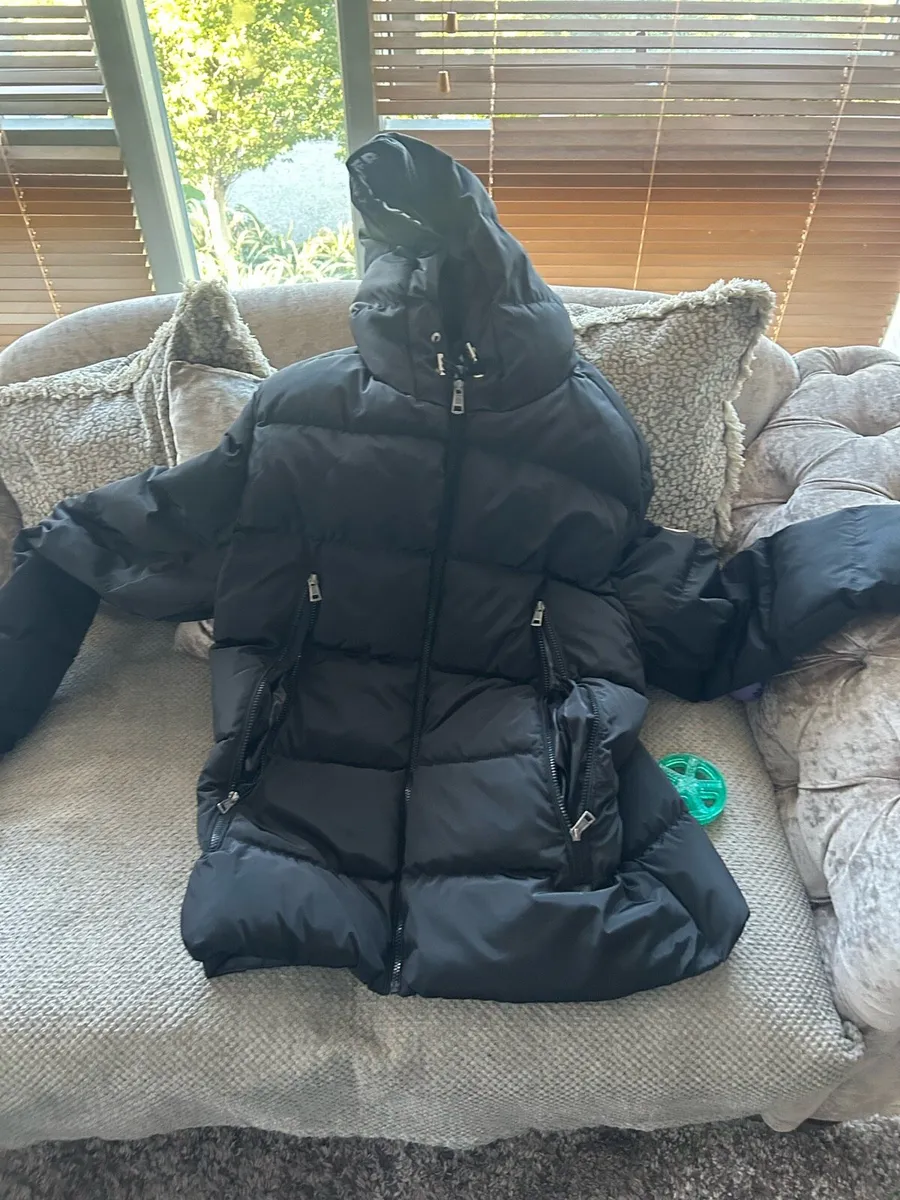 Replica jacket - Image 1