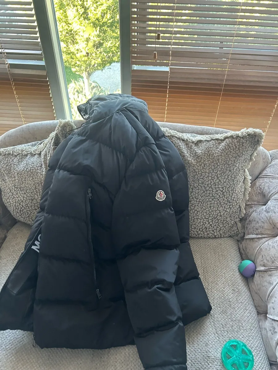 Replica jacket - Image 2