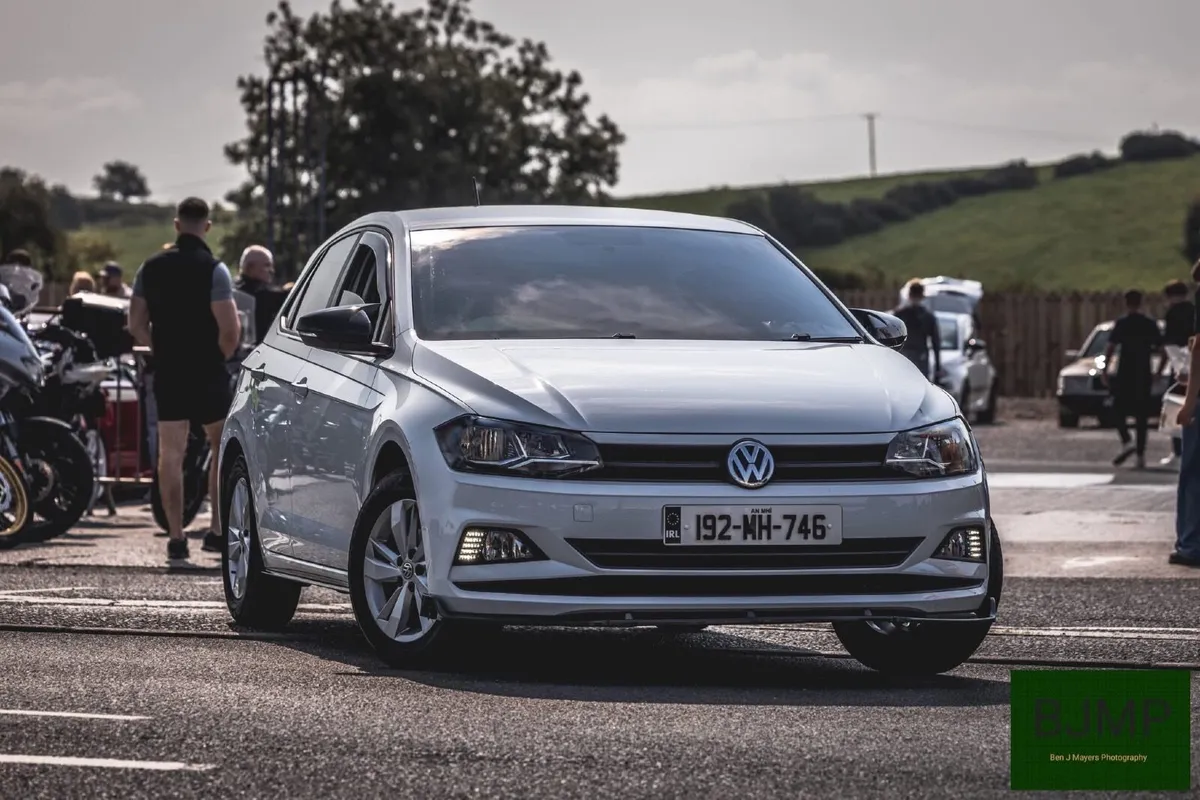 Volkswagen Polo 2019 - Image 1