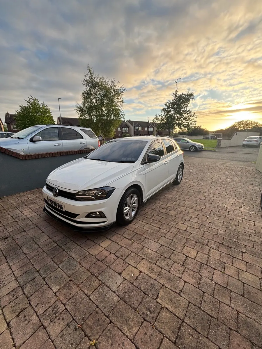 Volkswagen Polo 2019 - Image 3