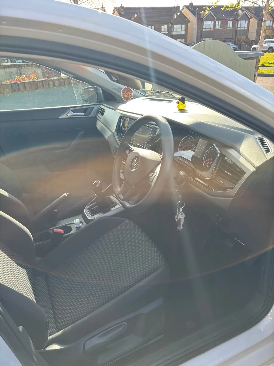 Volkswagen Polo 2019 - Image 4