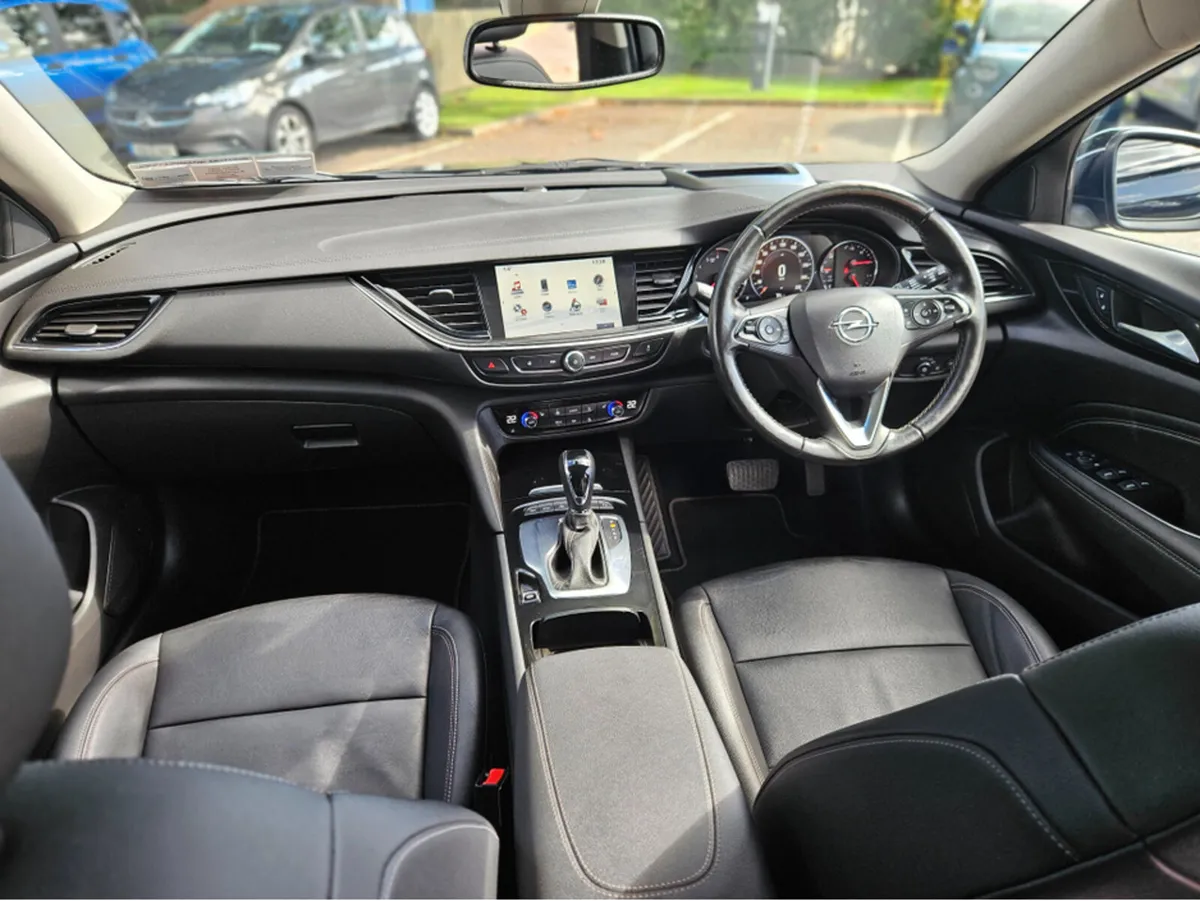 Opel Insignia ELITE 2.0 170PS 5DR - Image 2