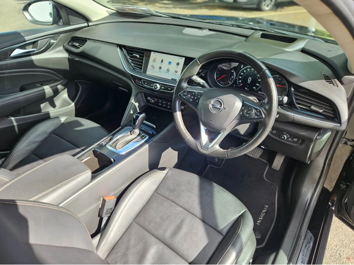 Opel Insignia ELITE 2.0 170PS 5DR - Image 3