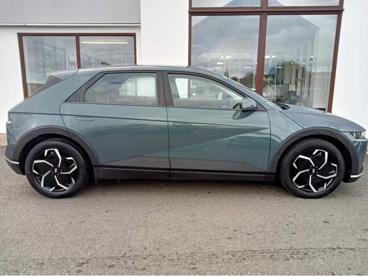 Hyundai IONIQ 5 EXECUTIVE 58KW 5DR AUTO - Image 3