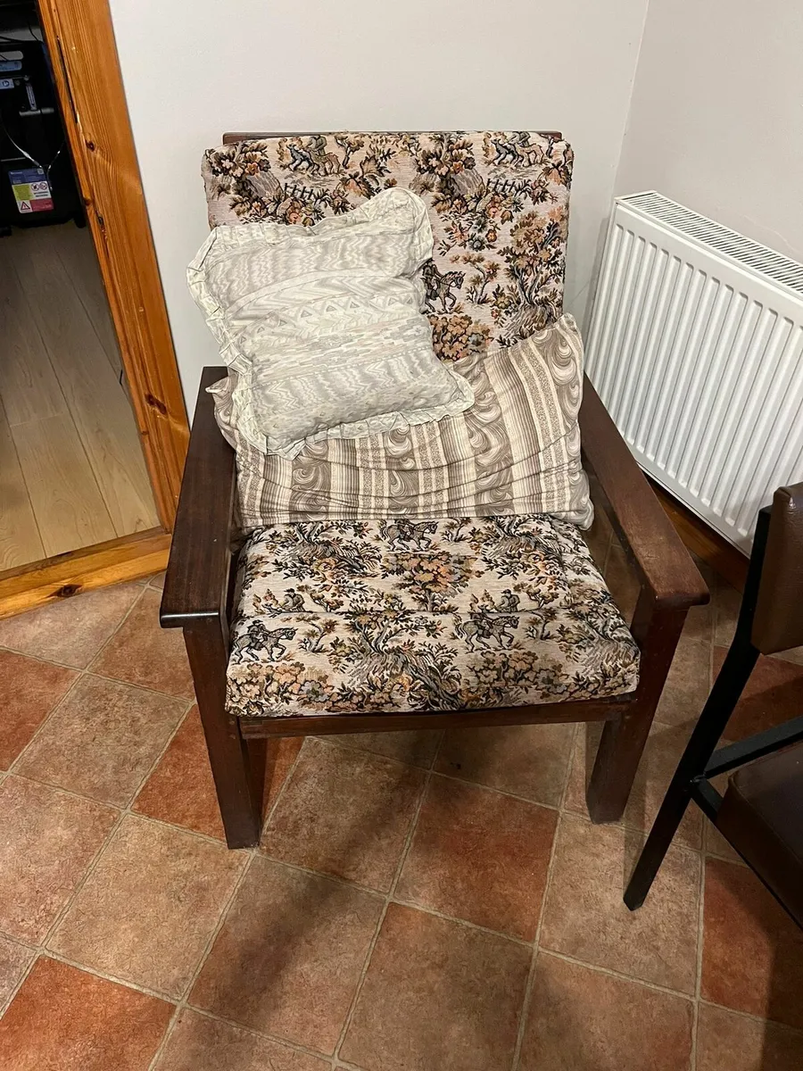 1970 chair