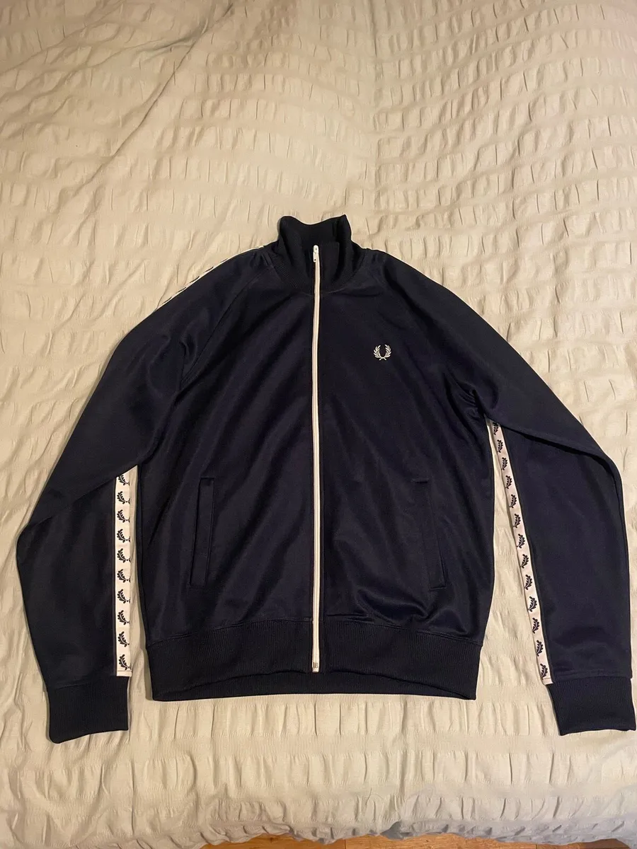 Fred Perry jacket - Image 1
