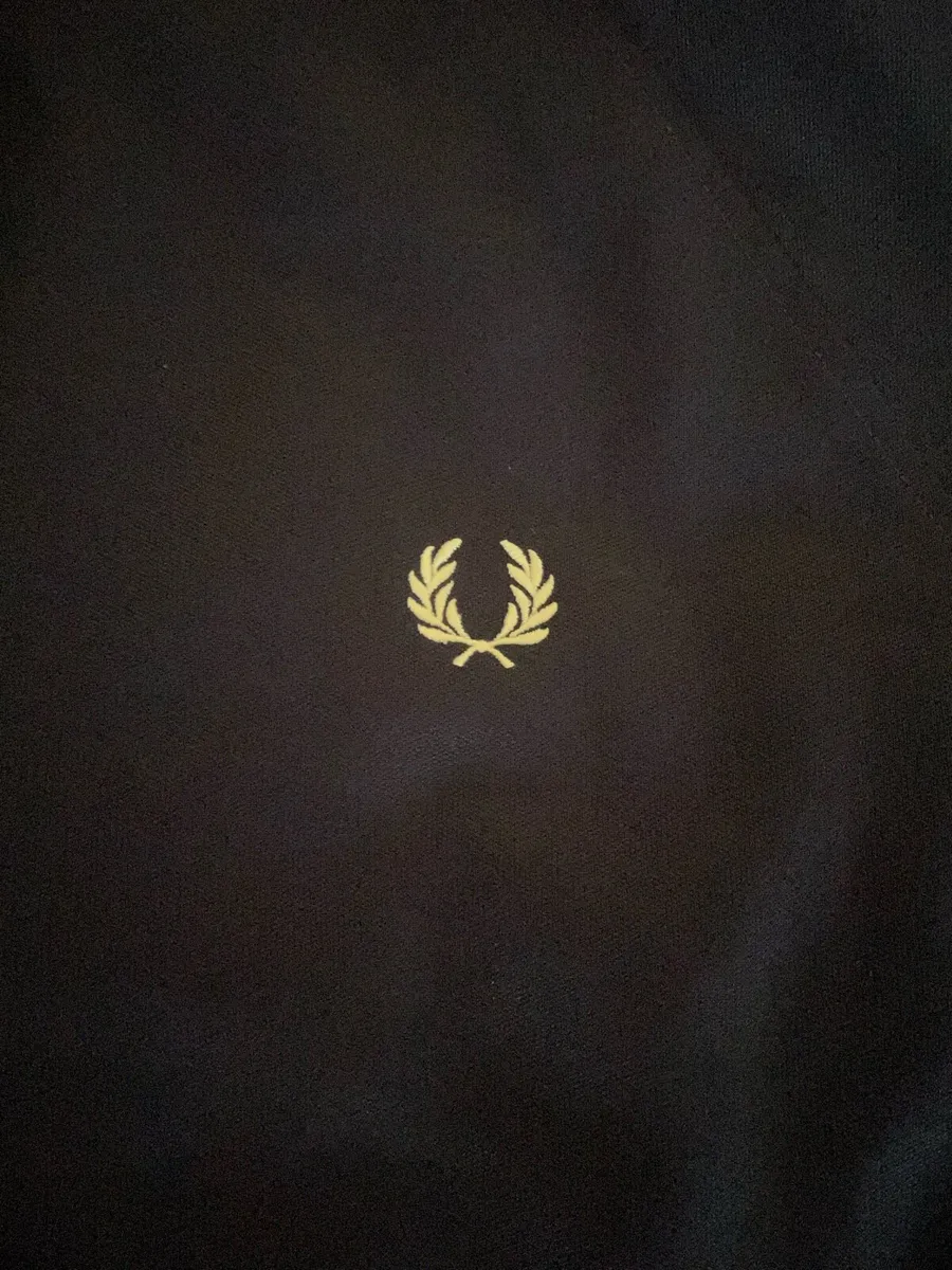 Fred Perry jacket - Image 3