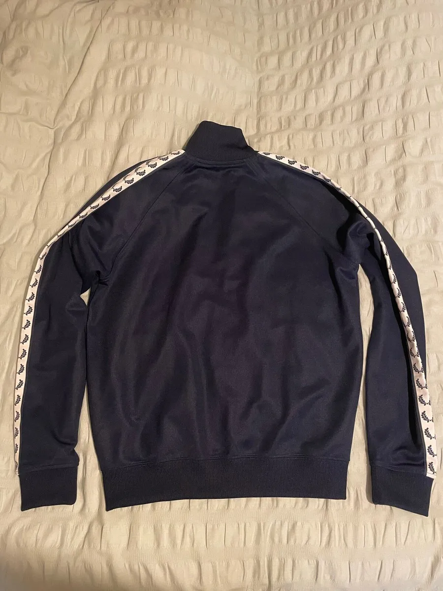 Fred Perry jacket - Image 4