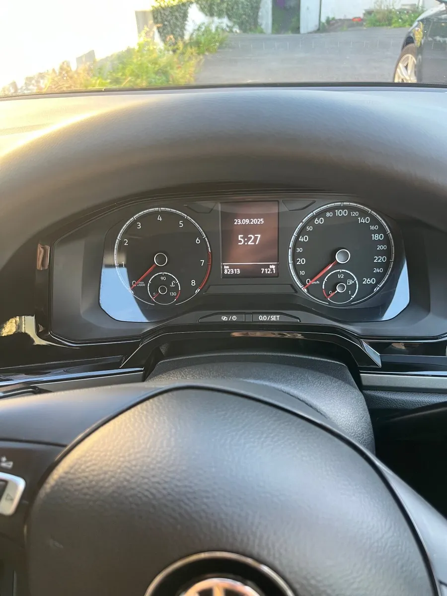 Volkswagen Polo 2019 - Image 3