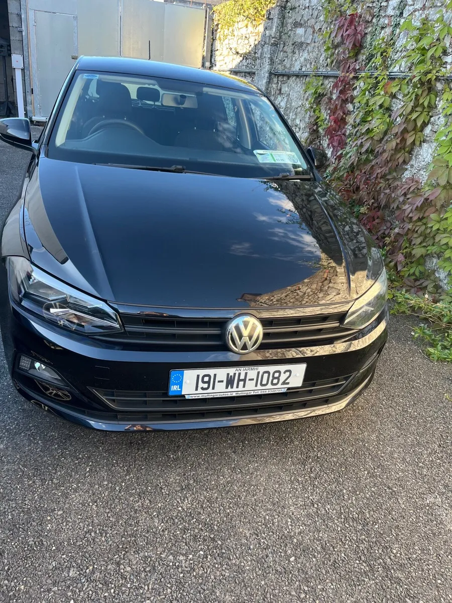 Volkswagen Polo 2019 - Image 2