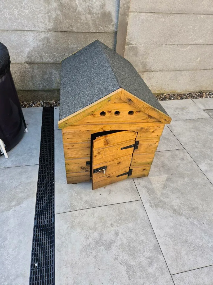 Dog House - Image 3