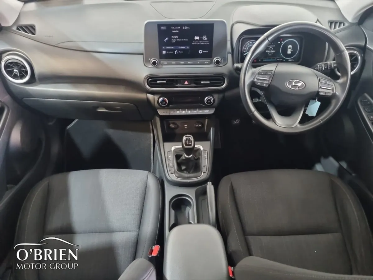 Hyundai Kona 1.6 Crdi Executive - Image 2