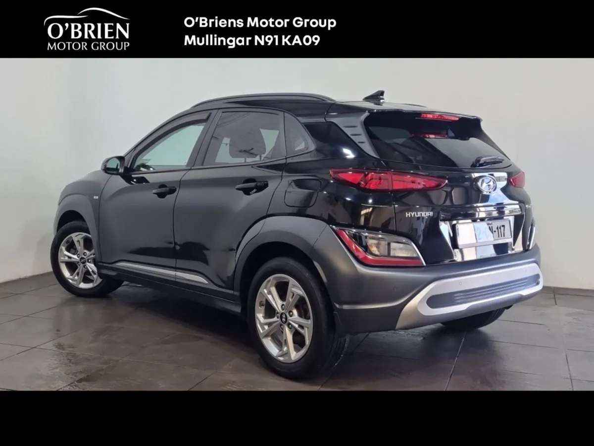 Hyundai Kona 1.6 Crdi Executive - Image 3